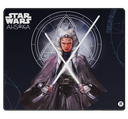 Primus Arena Star Wars - Gaming Mousepad Ahsoka / Mediano / Negro