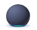 Amazon Alexa Echo Dot 5 - Blue 