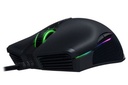 Razer LanceHead - Mouse de Torneo / RGB / USB / Sensor óptico 5G