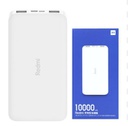 Xiaomi PB100LZM 10,000mAh Redmi PowerBank -  USB3.0