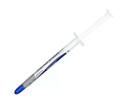 [ACC-COL-ZOE-ZOF14-NA-423] Zoecan ZO-F14 Silver Thermal Compound 5gr