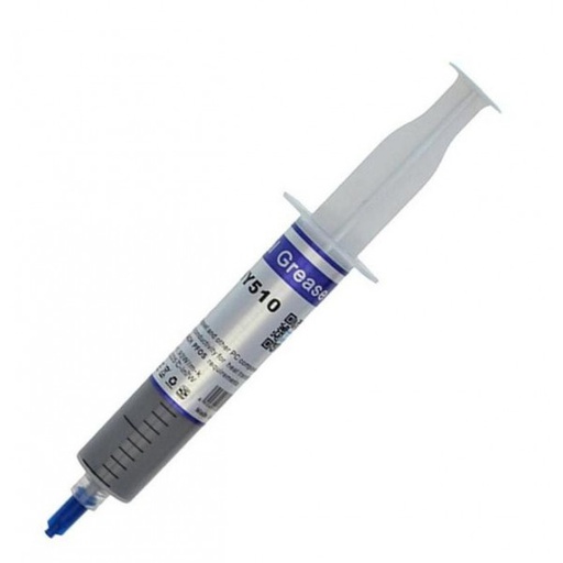 [ACC-COL-ZOE-HY510-NA-423] Zoecan ZO-HY510 Silver Thermal Compound 30gr