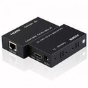 Zoecan ZO-SS66 HDMI Active RJ45 Extender - Up to 60m