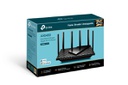 TP-LINK Archer AX73(US) Wireless Router Wi-Fi 6 Dual Band AX5400
