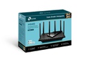 TP-LINK Archer AX73(US) Router Inalámbrico de Wi-Fi 6 Doble Banda AX5400