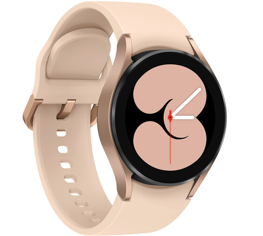 [SAM-ACC-GAD-SMR860PK-PK-423] Samsung Galaxy Watch4 SM-R860 / 40mm / Pink