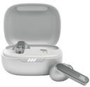 JBL LivePro 2 TWS - Wireless noise canceling headphones / Wireless Charge / White
