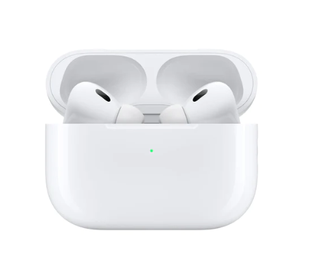 [APL-ACC-ACC-MTJV3AM-WH-423] Apple MTJV3AM/A - AirPods Pro2 Headphones (Original) / White