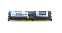 Kingston 4GB Fully Buffered sDDR2 667 MHz para servidores.