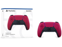 PS5 DualSense Wireless Controller Original / Rojo