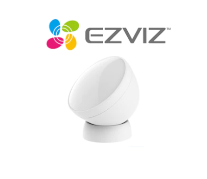 [EZV-CAM-SUR-T1C-WH-423] Ezviz DB2C - Wireless Wifi PIR indoor motion sensor / White