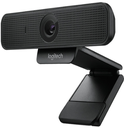 Logitech C925e Business Webcam / 1080p 30fps / 720p 60fps / 3MP H.264 + Stereo Microphone