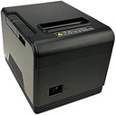 Xprinter T80 Thermal Receipt Printer - 80mm papel, USB, Bluetooth