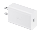 Samsung EP-T1510 Adaptador de Poder USB-C 15W - Blanco