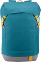 CaseLogic LARI115 Larimer Rolltop Hudson Notebook Backpack - 15.6"