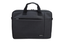 Argom BG-6784bk - laptop case / 15.6" / Black 