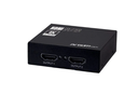 Argom AV-5110 - HDMI Splitter 1-to-2 / Black 