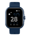 Cubitt CT-VIVA2 - Smartwatch / Bluetooth / Blue