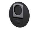 Belkin MMA006DSBK - Soporte para iPhone con MagSafe Para Notebooks Mac / Negro