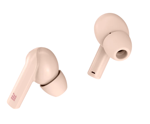 [CUB-AYM-ECL-CTEG25-PK-124] Cubitt CTEG2 Gen 2 - Wireless Earbuds / Bluetooth / IPX5 / Pink