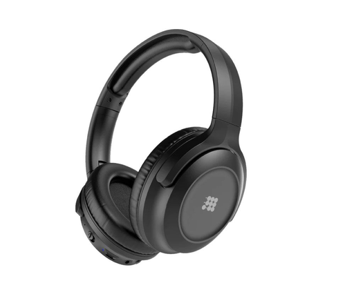 [CUB-AYM-ECL-CTANC1-BK-124] Cubitt Studio CTANC-1 Wireles Headphones / Bluetooth / Black