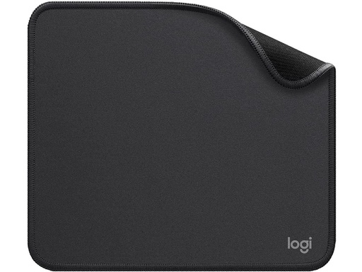 [LOG-KYM-ACC-943000790-BK-124] Logitech G440 - Cloth Gaming Mouse Pad / 280 x 340 mm / Black  