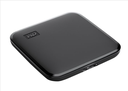 WD Elements SE - Portable External Disk / 1TB SSD / USB 3.0 / Black