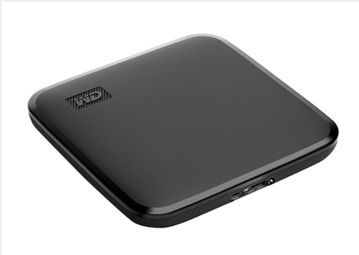 [WDI-STO-STO-WDBAYN0010BBK-NA-124] WD Elements SE - Disco Externo Portátil / 1TB SSD / USB 3.0 / Negro