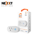 Nexxt NHP-S611 - Smart Wi-Fi single plug / White