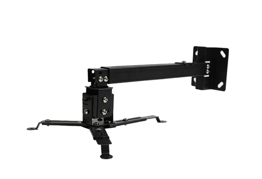 [GEN-ACC-ACC-PROJECTOR-BK-124] Genérico - Projector Ceiling Mount / Black