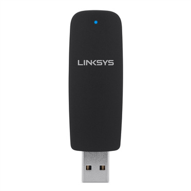 [LKS-NET-USB-AE1200-BK-320] Linksys AE1200 Adaptador Wifi USB - LA N300