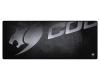 [COU-GAM-ACC-3MARENAX-BK-420] Cougar Arena X Gaming Mousepad - Black