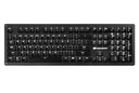 Cougar Puri Mechanical Gaming Keyboard - Black