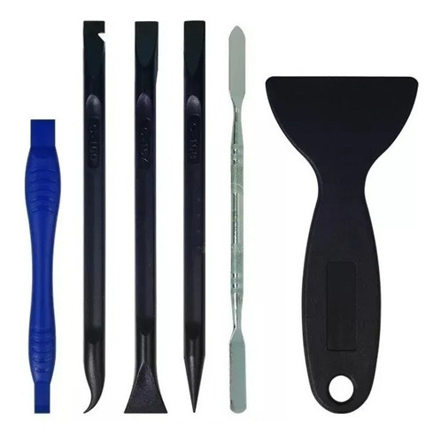 [YAX-MSC-ACC-YX690-BK-320] Yaxun YX-690 Set Multipurpose Tools for Cellphones / Tablets / Other Devices / Black