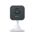 Ezviz H1C IR Cámara Smart Wifi para interiores - 1080p, Audio de 2-vías, soporta microSD