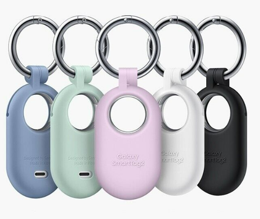 [SAM-CEL-ACC-EFPT560-NA-224] Samsung EF-PT560 Silicone Case Original for Galaxy SmartTag2