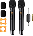 Maono WM760 Handheld Wireless Microphone For Live Performance