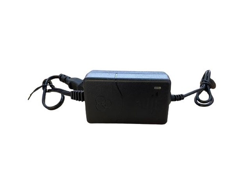 [GEN-UPS-ADP-CTV12V2A-BK-420] Genérico Adaptador 12V 2A (PSU) para CCTV