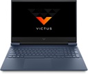 HP Victus 15-fb0122la Laptop - AMD R5-5600H / 15.6 FHD / 8GB RAM / 512GB SSD / Nvidia GTX 1650 / Win 11 Home Español