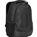 Targus TSB710US Ascend - Laptop Backpack / 15.6" / Black