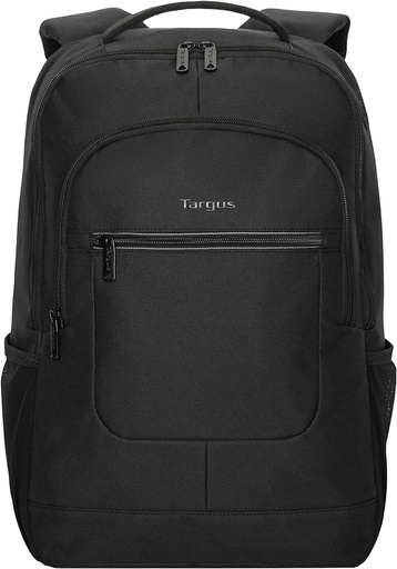 [TAR-ACC-ACC-TBB626GL-BK-224] Targus TBB626GL Mochila para Laptop Classic Commuter / 15.6&quot; / Negro