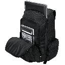 Targus CVR617 Laptop Backpack Groove / 17" / Black 