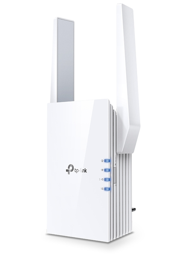 [TPL-NET-SWT-RE505X-NA-224] Tp-Link RE505X - Extensor de Red / Wi-Fi 6 / AX1500