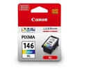 Canon CL-146 XL Ink Cartridge Tricolor