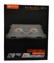 Meetion MT-CP-2020 Cooling Pad para Laptop Gaming - 2*Abanico