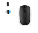 Multilaser MO285 - Mouse Wireless / USB / Colores Variados 