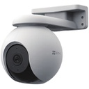 Ezviz H8 Pro 4G Outdoor 2K Smart Wifi Camera 