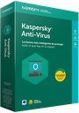 Kaspersky Plus Antivirus - 1 User  / 1PC / 1 Year