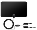 Generic  HD-911 TV Antenna Supports both UHF/VHF signals