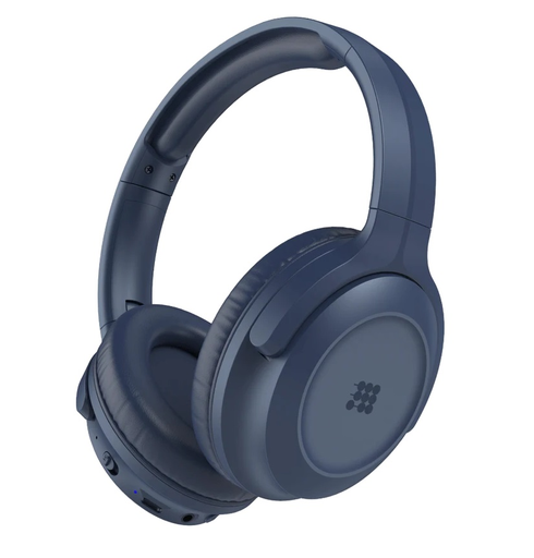 [CUB-WEA-ACC-CTANC2-BL-324] Cubitt Studio CTANC-2 Wireles Headphones / Bluetooth / Azul